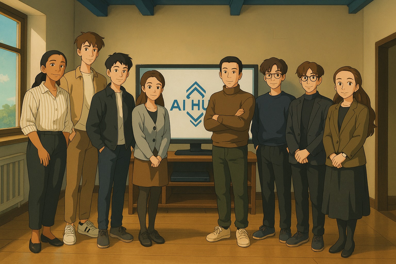 Laptop Template Preview